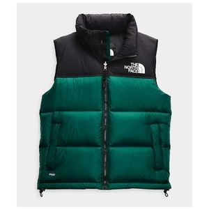 🥶 🚨The North Face 1996 RETRO NUPTSE VEST
